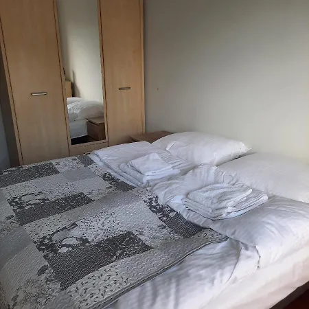 Appartement Dzika Plaza Świnoujście